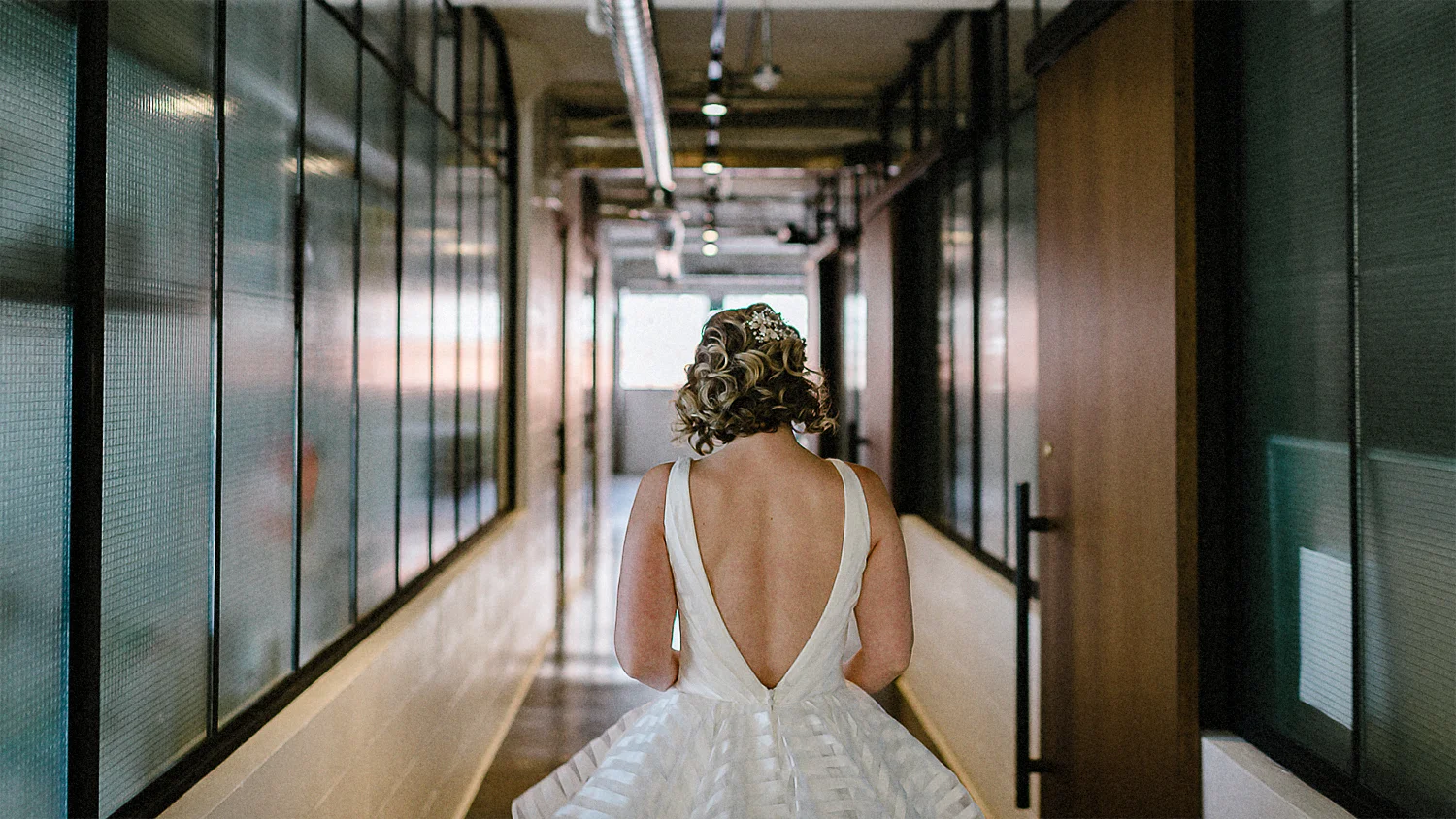 East-Room-Wedding-Toronto-Best-Toronto-Wedding-Photographer-3B-Photography-Intimate-Real-Wedding-Documentary-Approach_Bride-and-Groom-First-Look-2.jpg