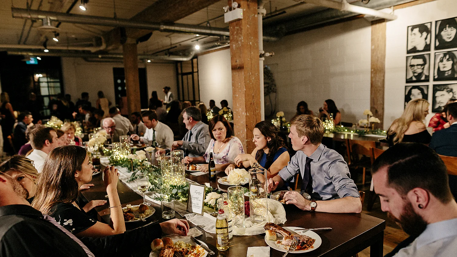 East-Room-Wedding-Queen-Street-East-Toronto-Intimate-Industrial-Wedding-Venue-Reception-Details-Grand-Electric-Food-Truck-Catering-candid-moments-wedding-photography-38.jpg