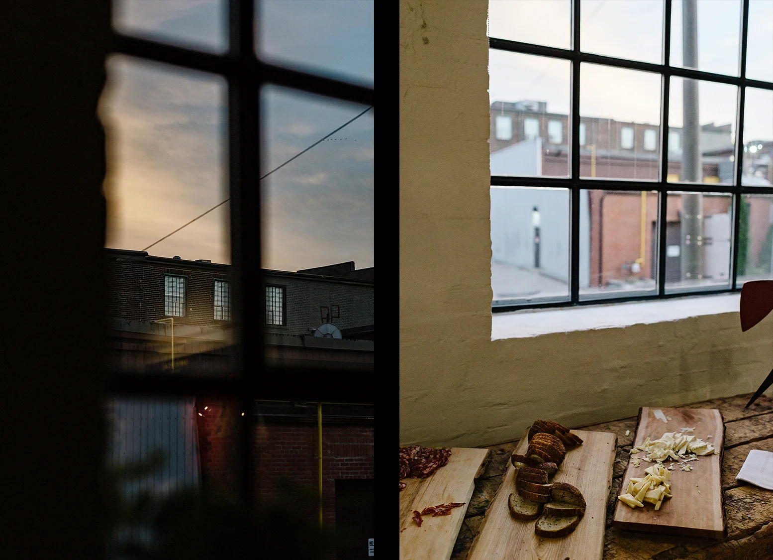 East-Room-Wedding-Toronto-Wedding-Photographers-with-documentary-photojournalistic-style-venue-photos-reception-bride-and-groom-sunset-3.jpg