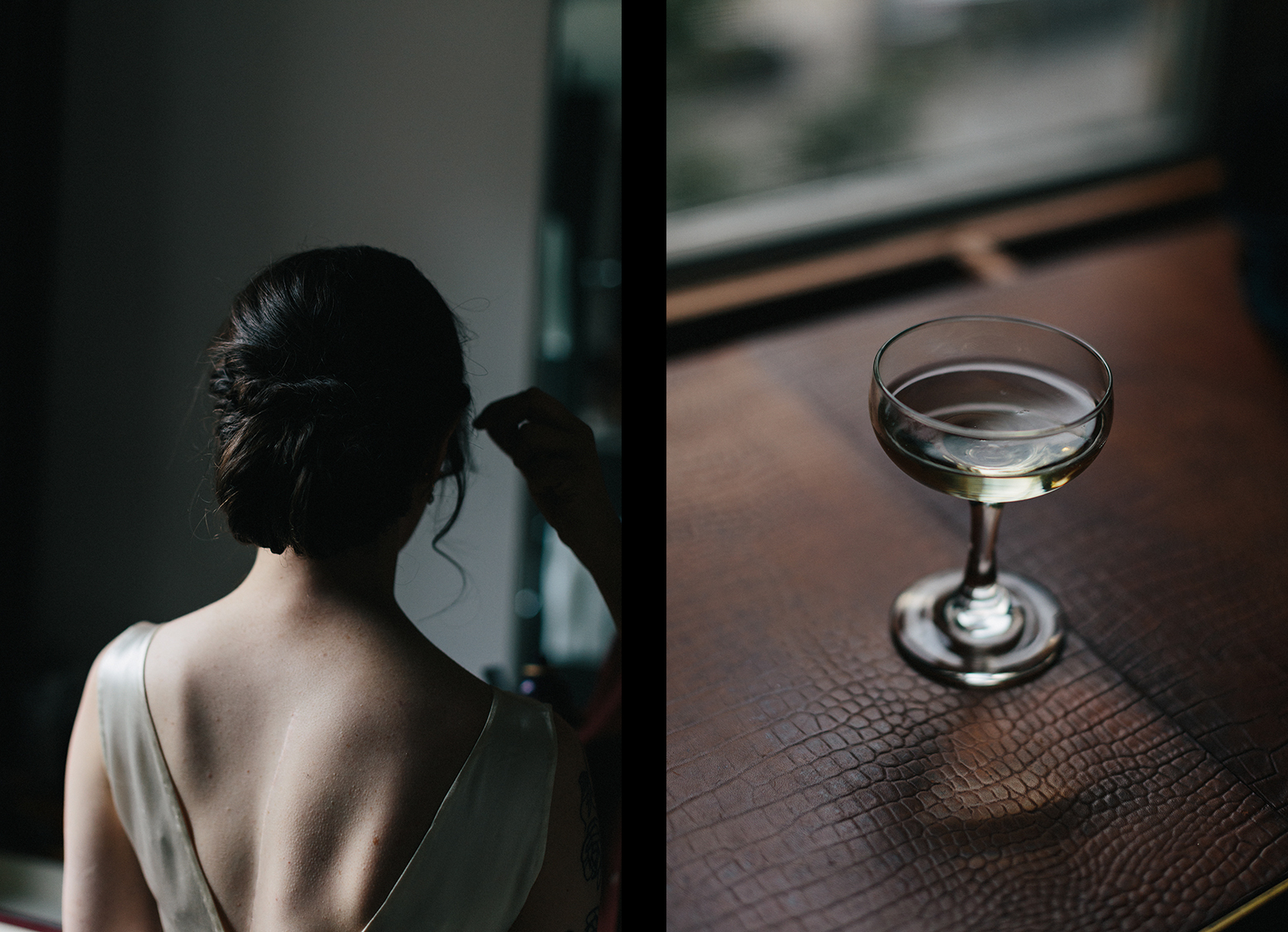 Best-Wedding-Photographers-Toronto-with-a-documentary-photojournalistic-approach-and-style-Toronto-Island-Cafe-Clubhouse-Wedding-Photography-Hip-Cool-Bride-and-Groom-Islaand-Clubhouse-Ceremony-Exterior-Detail.jpg