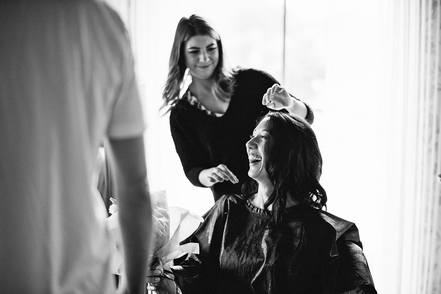 16-508-Best-Wedding-Photography-Venues-Downtown-Toronto-Broadview-Hotel-Wedding--Vintage-Bride-Groom-Dress-Suit-Details-Best-Canadian-Wedding-Photographers-Junebug-Weddings-Bride-Getting-Ready.jpg
