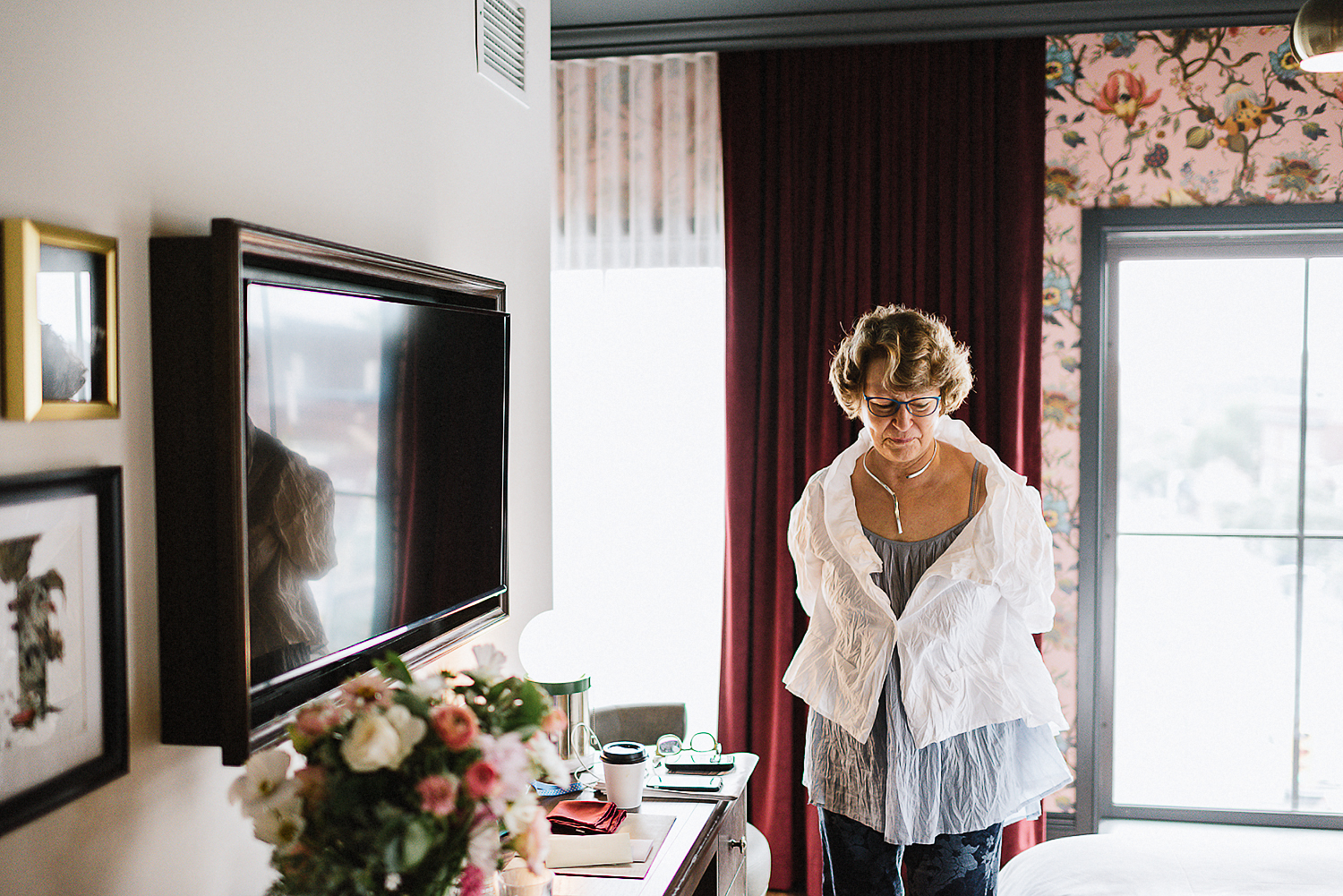 20-511-Toronto-Wedding-at-the-Broadview-Hotel-Vintage-Bride-and-Groom-Wedding-Details-Old-School-Telephone-Best-Wedding-Photographers-Toronto-Junebug-Weddings-Candid-Genuine-Moments-Mother-of-Groom.jpg