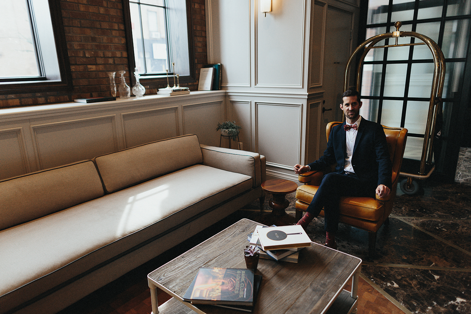 City Hall Wedding And A Wedding At The Burroughs Pt I Toronto