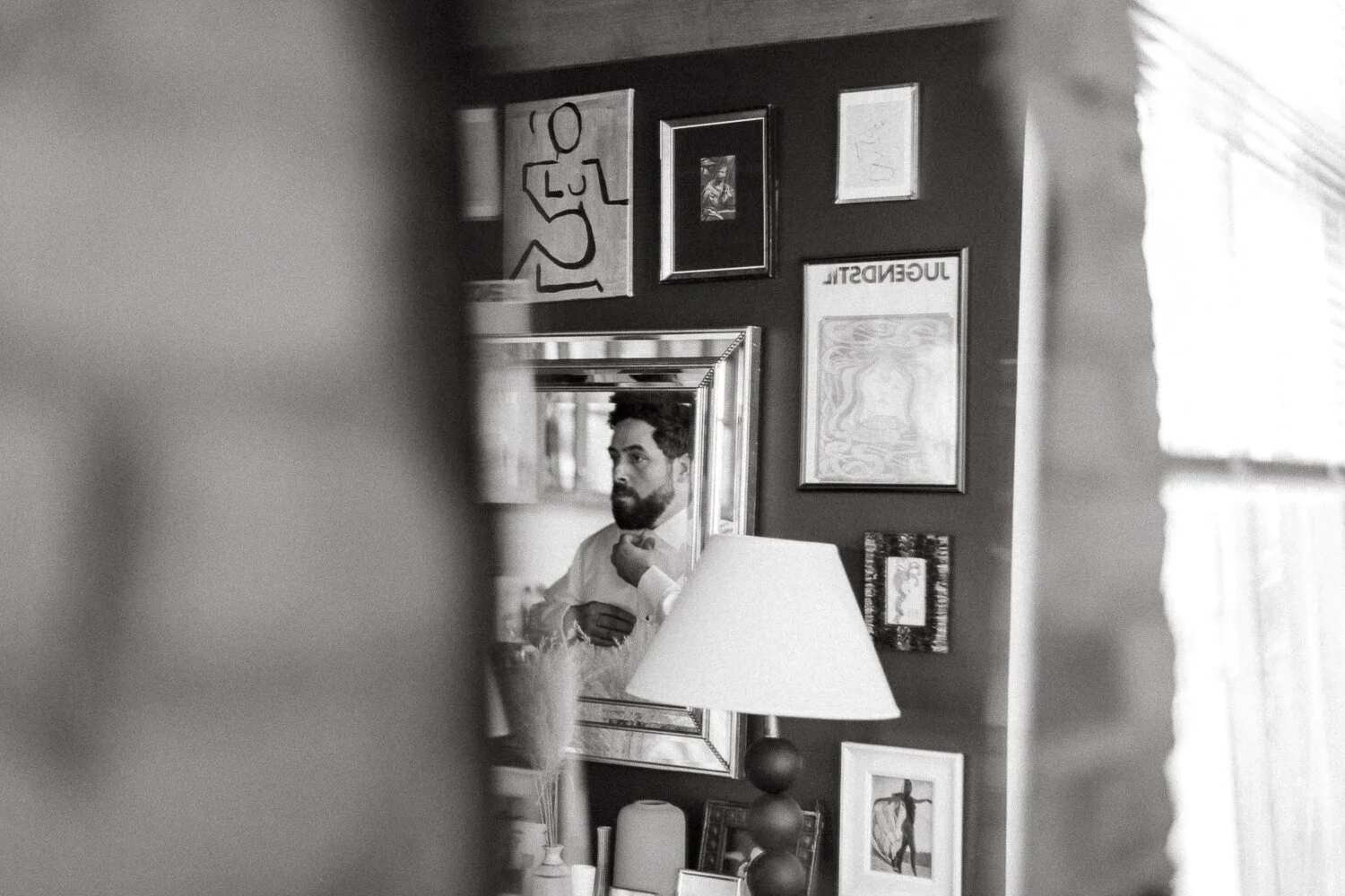11-Drake-Commissary-Cool-Real-Wedding-Westend-Toronto-Documentary-Analog-Wedding-Photographer-3B-Photography-21.jpg