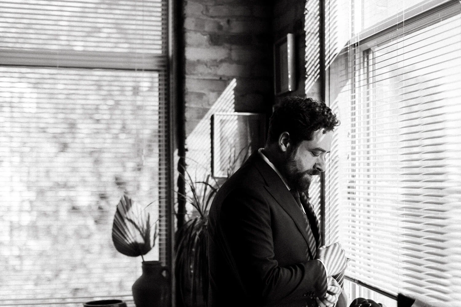 18-Drake-Commissary-Cool-Real-Wedding-Westend-Toronto-Documentary-Analog-Wedding-Photographer-3B-Photography-29.jpg