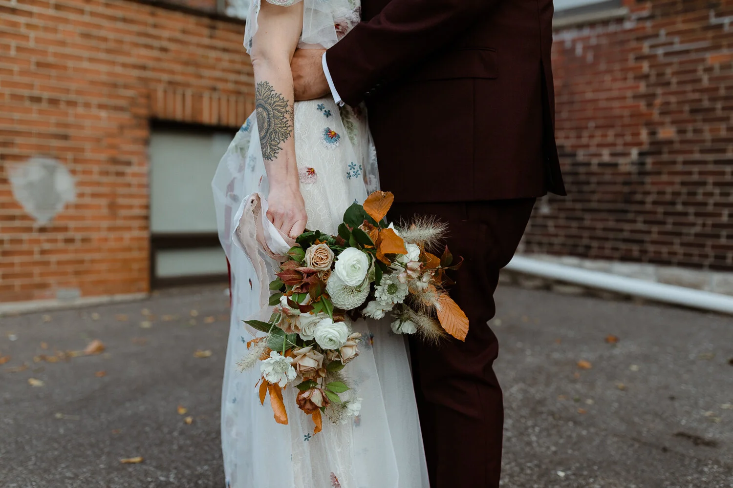 47-Drake-Commissary-Cool-Real-Wedding-Westend-Toronto-Documentary-Analog-Wedding-Photographer-3B-Photography-87.jpg