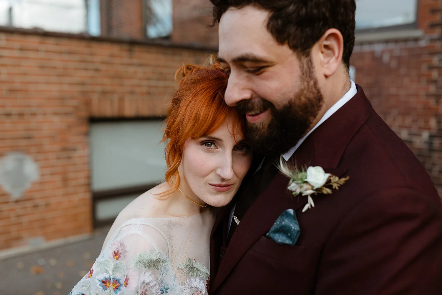 48-Drake-Commissary-Cool-Real-Wedding-Westend-Toronto-Documentary-Analog-Wedding-Photographer-3B-Photography-91.jpg