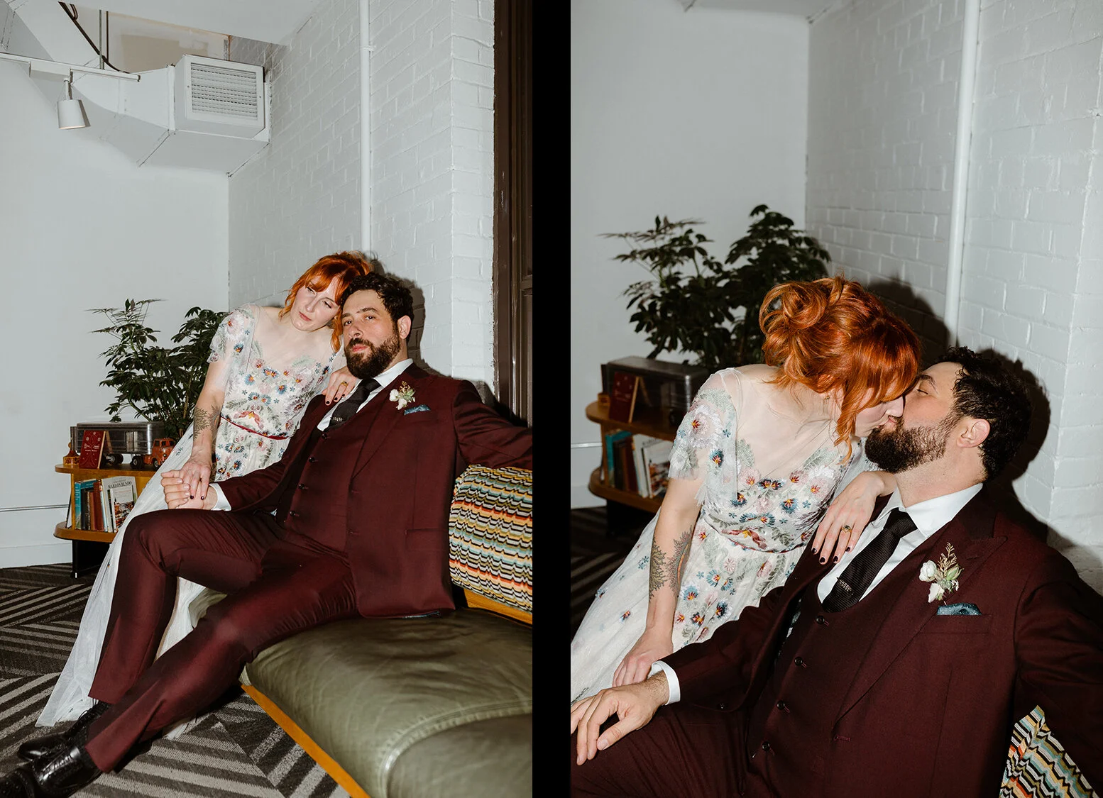 175-Drake-Hotel-Alternative-Wedding-Photography-Toronto-Drake-Commissary-Cool-Trendy-40.jpg