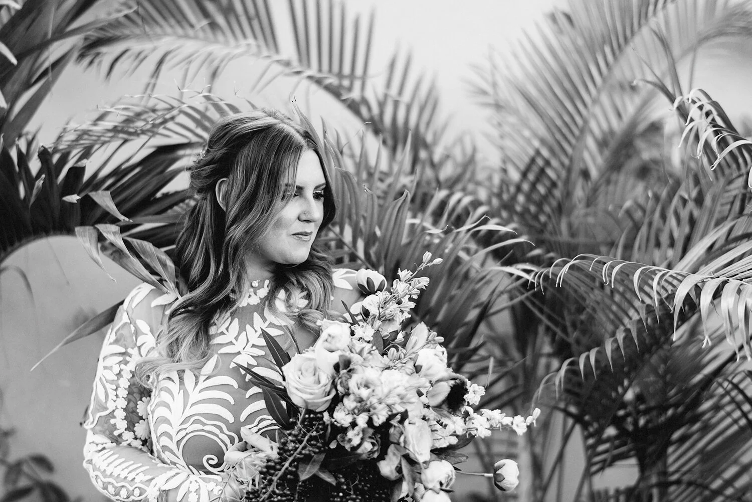 384-destination-wedding-cabo-san-lucas-ventanas-private-residence-alternative-toronto-wedding-photographer-bride-getting-ready-tattooed-bridal-portrait-rue-de-seine-gown-inspiration-bw-palm-trees.JPG