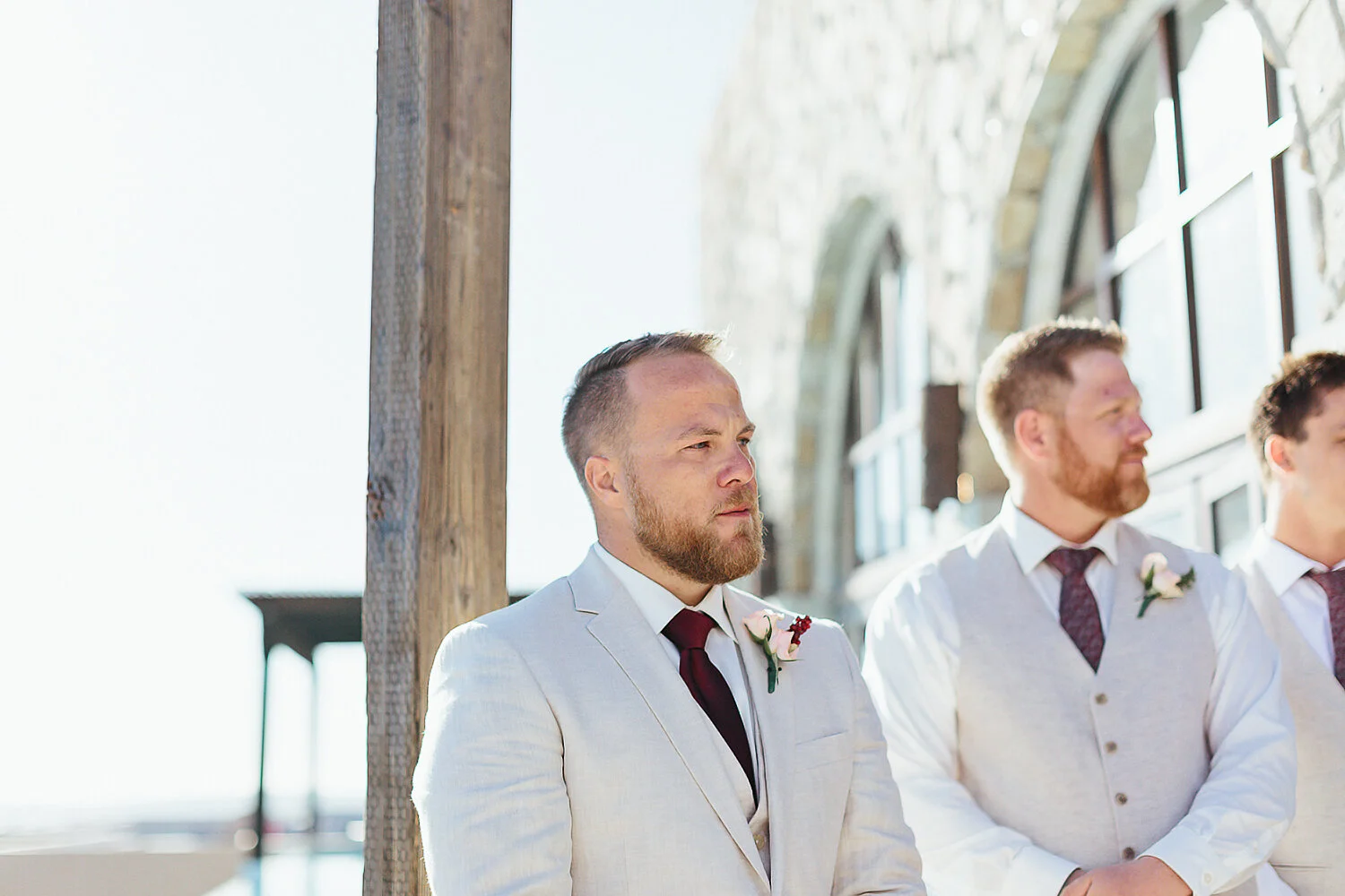 399-cabo-san-lucas-wedding-travelling-destination-wedding-photographer-toronto-wedding-photographers-3b-photography-hipster-trendy-documentary-style-mexico-wedding-ceremony-bride-walking-down-the-isle-groom-crying.JPG