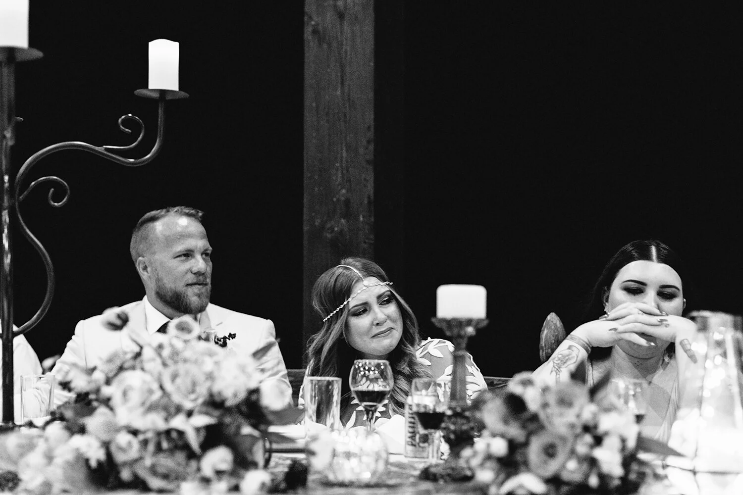 451-cabo-san-lucas-junebug-weddings-green-wedding-shoes-toronto-wedding-photographer-3b-photography-ventanas-private-club-mexico-reception-sunset-speeches-unreal-views-BRIDE-EMOTIONAL-crying.JPG