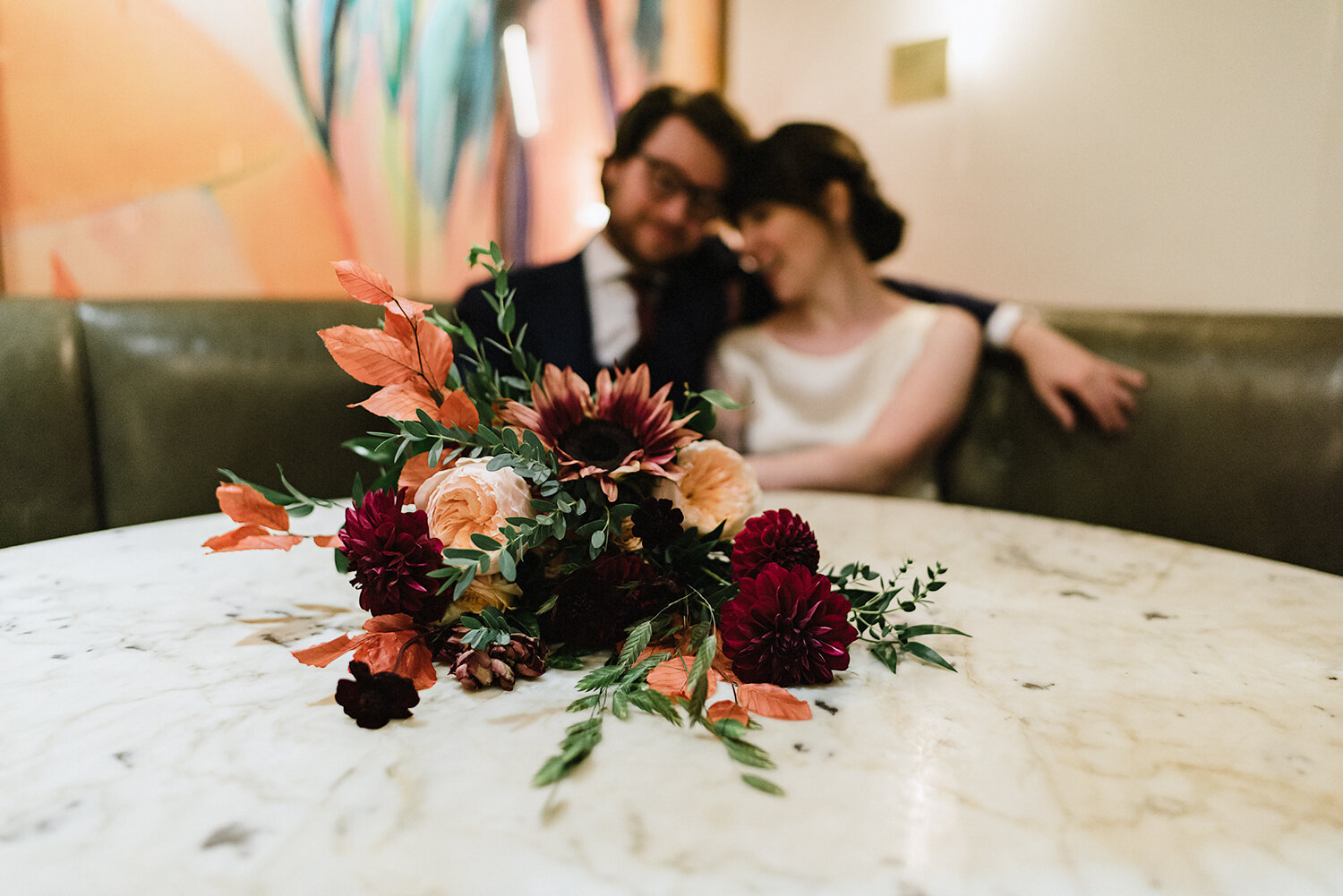 couples-portraits-at-the-drake-hotel-bar-bouquet-by-coriander-girl-moody-romantic-intimate-inspiration-Toronto-Elopement-at-the-Drake-Hotel-pop-up-Torontos-Best-wedding-photographers-candid-documentary-photojournalistic-elopement-inspiration.JPG