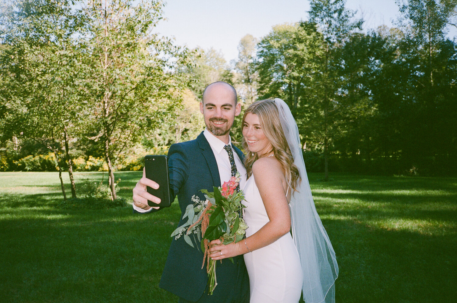 Analog-Film-Micro-Wedding-Photos-Inspiration-Backyard-Toronto-Ontario-58.JPG
