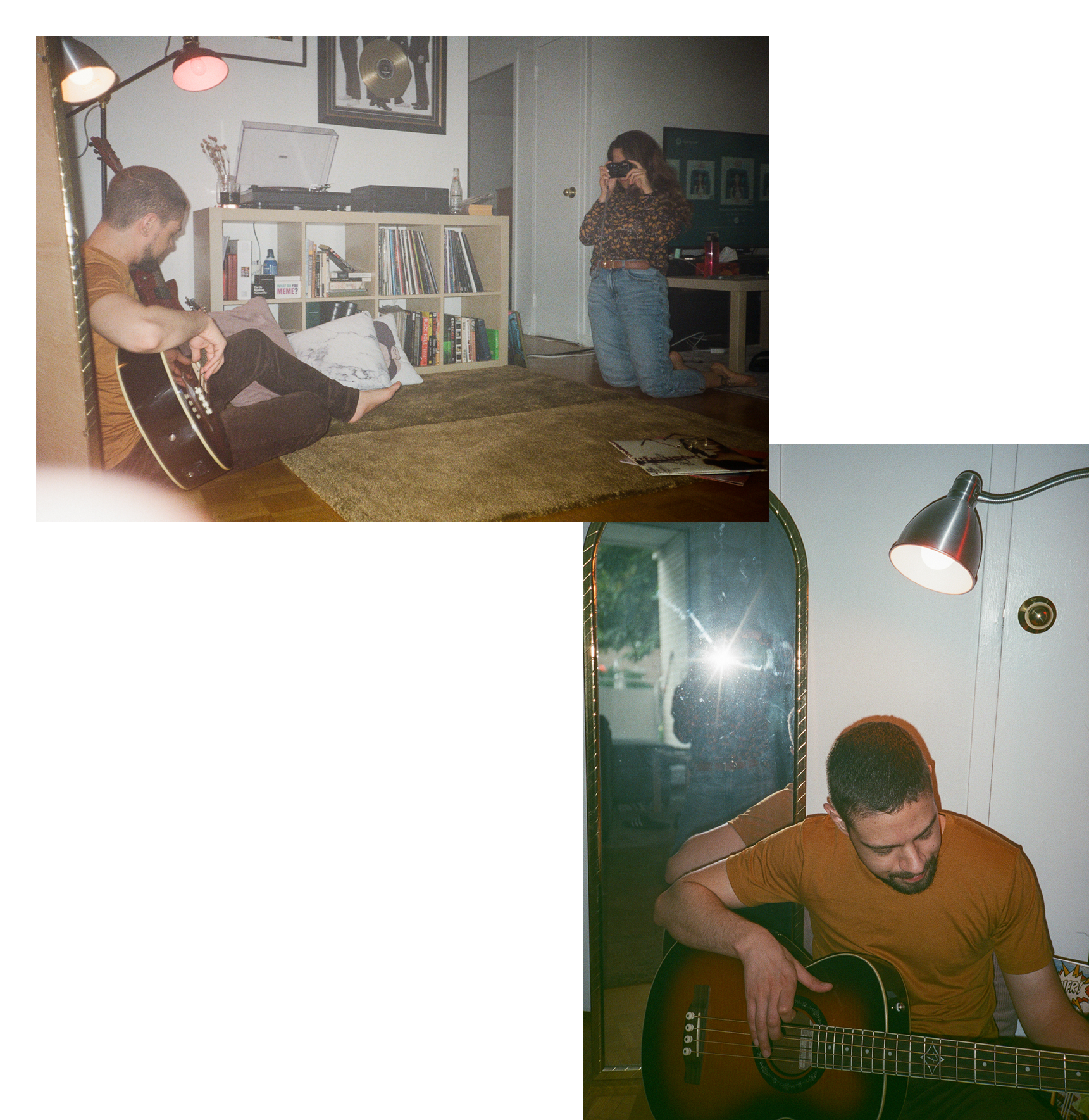 Vintage-Cool-Hipster-Alternative-in-home-couples-engagement-photos-music-vinyl-in-toronto-16.PNG