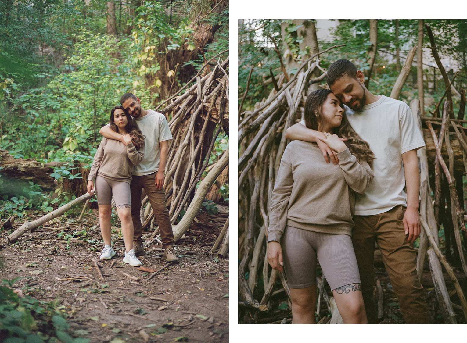 Vintage-Cool-Hipster-Alternative-in-home-couples-engagement-photos-music-vinyl-in-toronto-39.PNG
