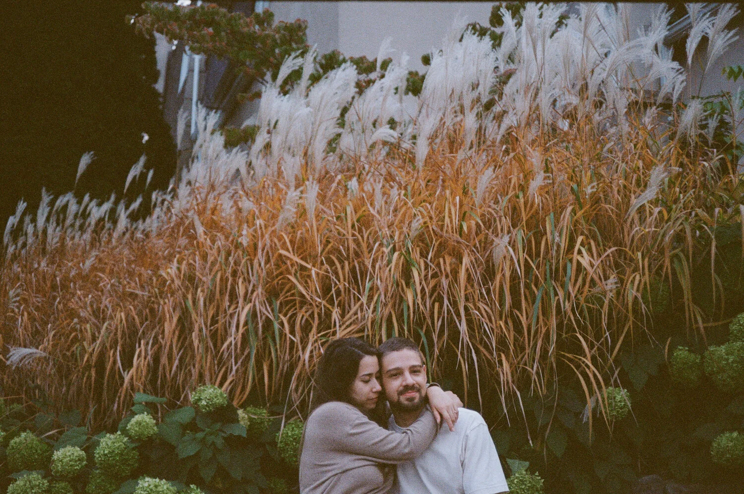 Vintage-Cool-Hipster-Alternative-in-home-couples-engagement-photos-music-vinyl-in-toronto-51.JPG