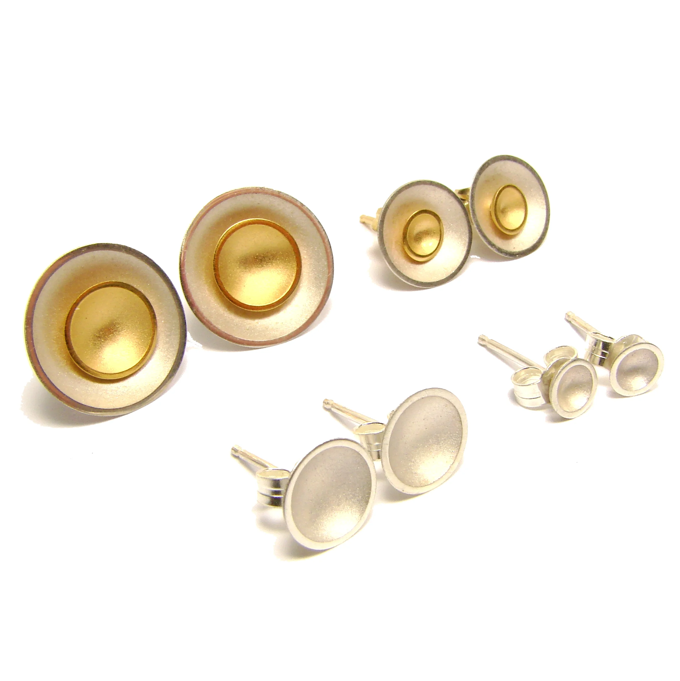 Gold Target Studs - A.jpg