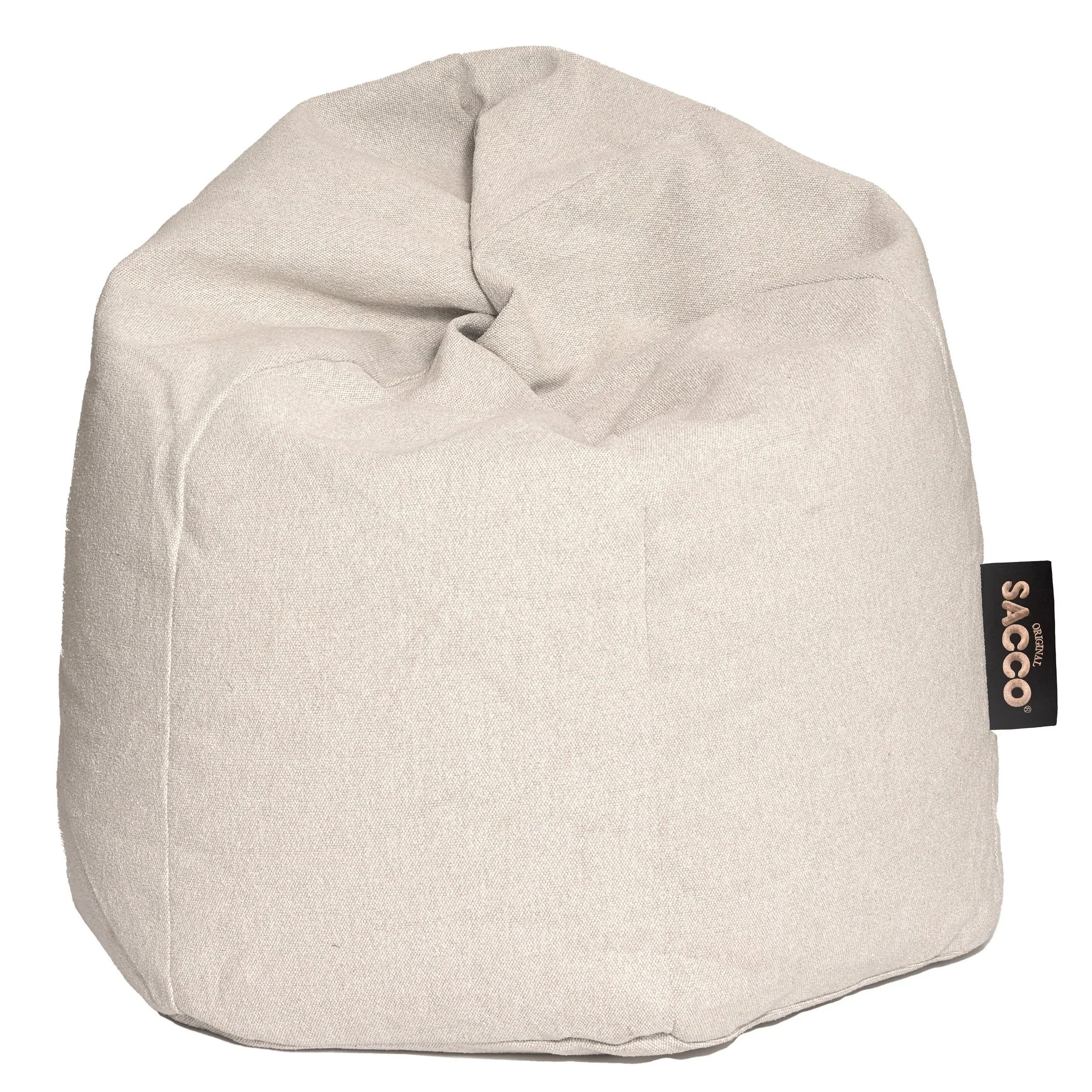 Medium Plus Bouclé Exclusive  Light Beige (Møbelringen)