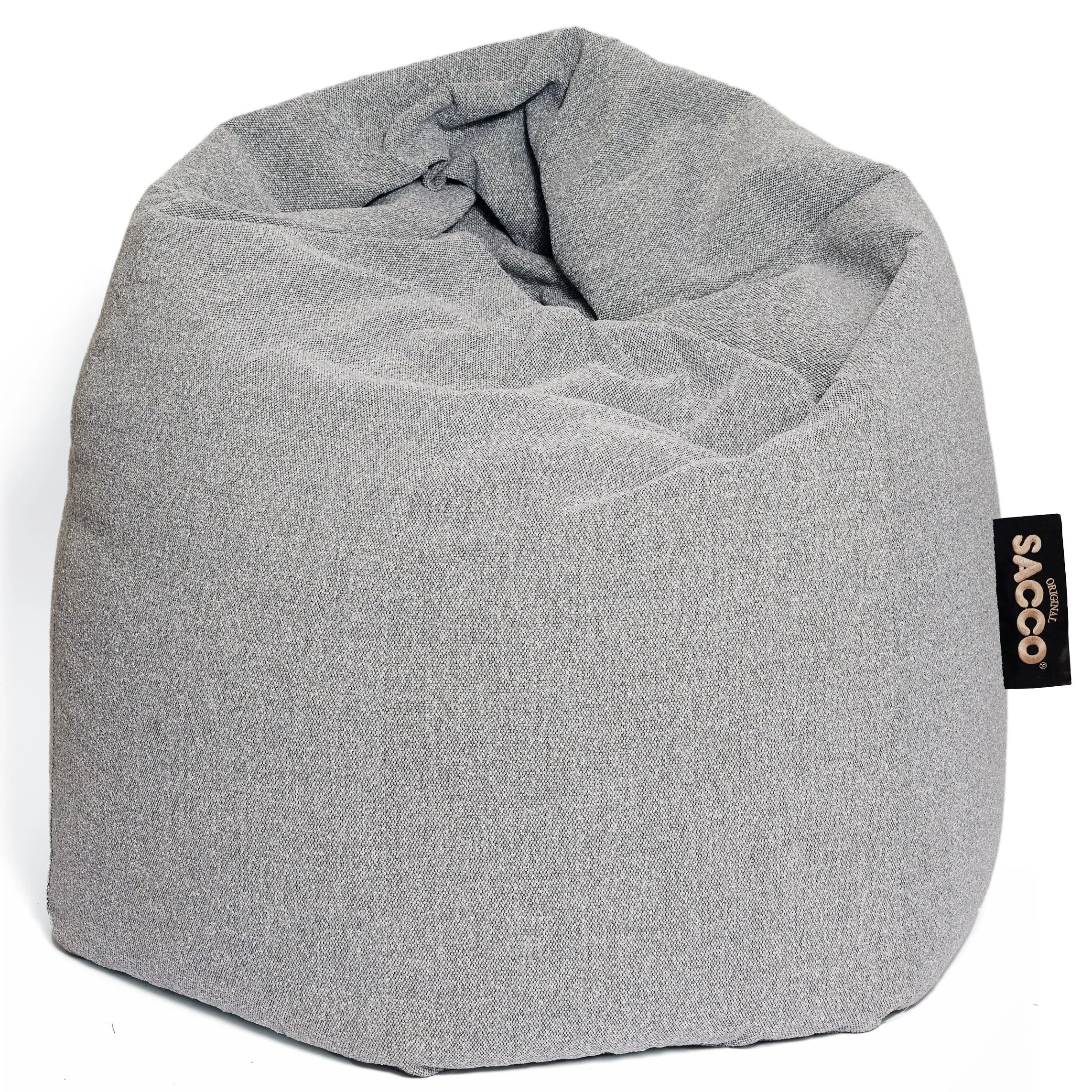 Medium Plus Bouclé Exclusive  Light Grey (Møbelringen)