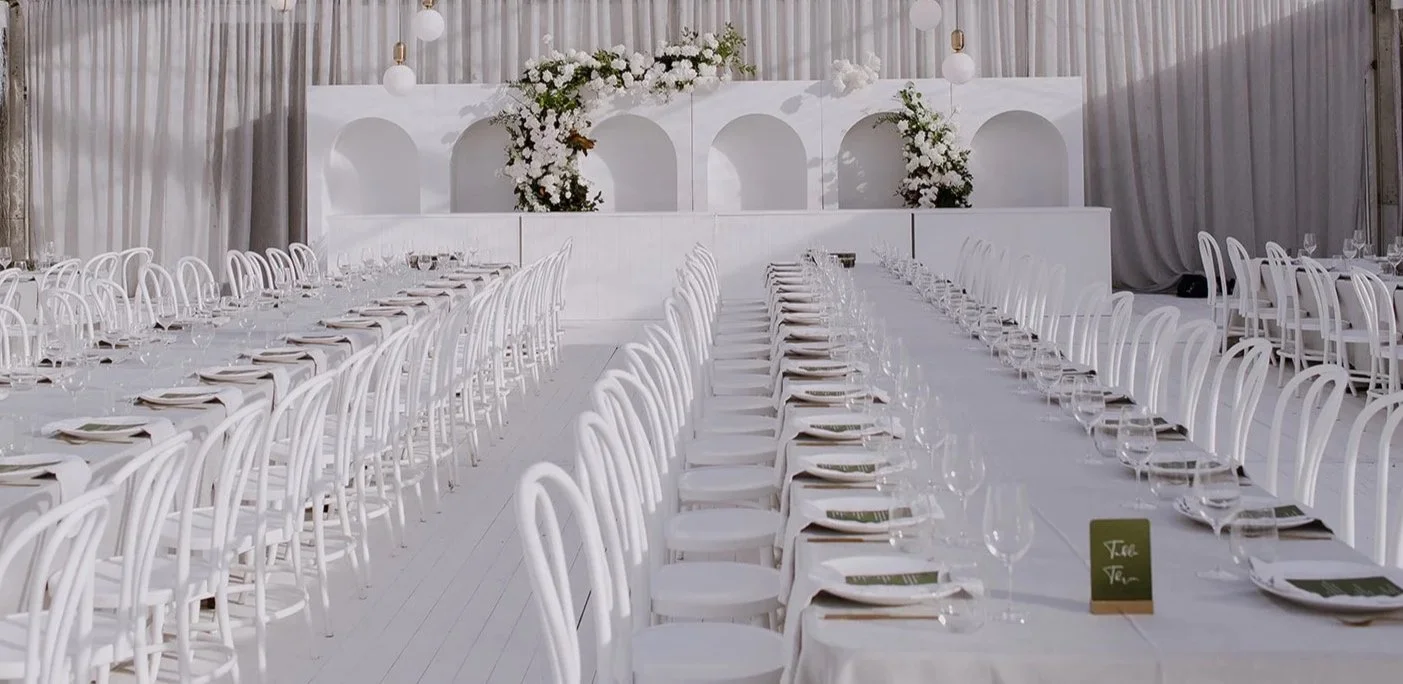 Noosa wedding planning and styling by CL Weddings & Events