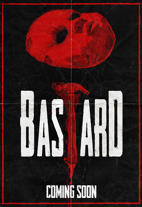 Bastard Move Poster