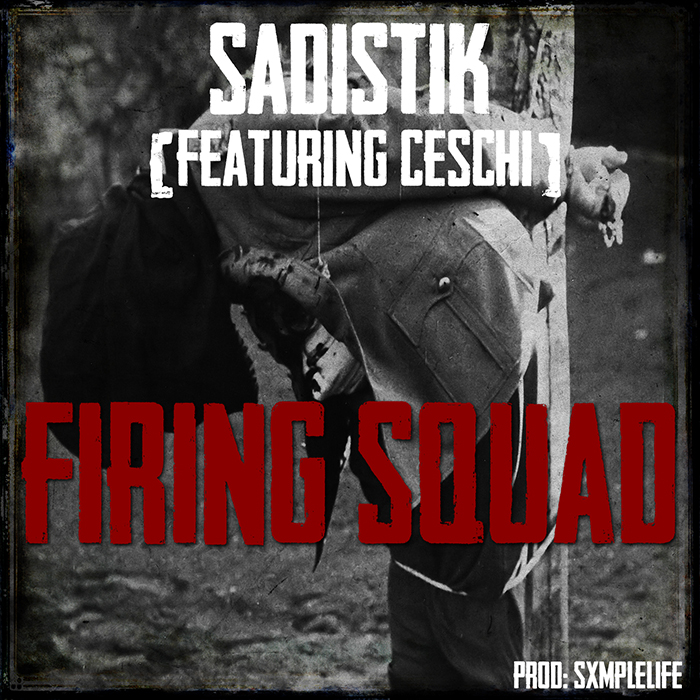 Sadistik/Ceschi Album