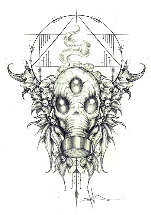 Clients The Art Of Shawn Coss