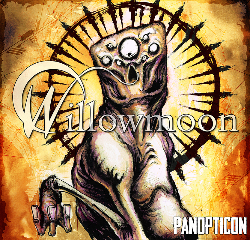Willowmoon Album