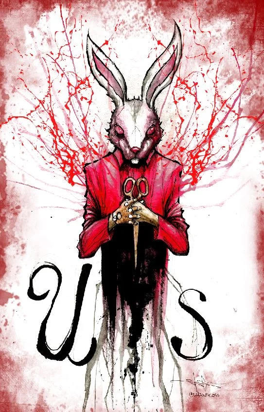 The art of Shawn Coss