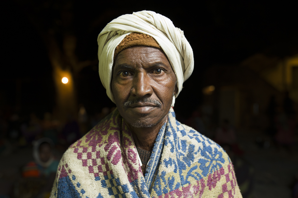  I took a portrait of every family member whilst there, in the dead of the night.&nbsp;  It was a way of meeting, gaining trust and getting to hear stories of why they were there.&nbsp; 