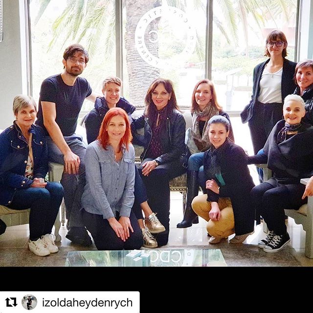 Thank you to the wonderful team for having me in Cape Town. Absolute pleasure meeting and workshopping #clinicalimaging ideas with you all 
#Repost @izoldaheydenrych with @get_repost
・・・
&quot;Of all the original phenomena , light fascinates me the m