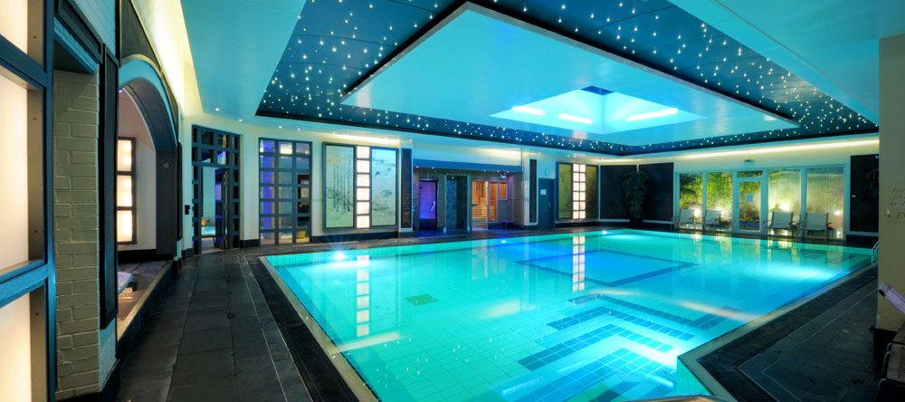 Careys Manor and SenSpa 