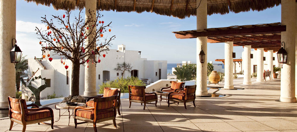 Las Ventanas al Paraiso