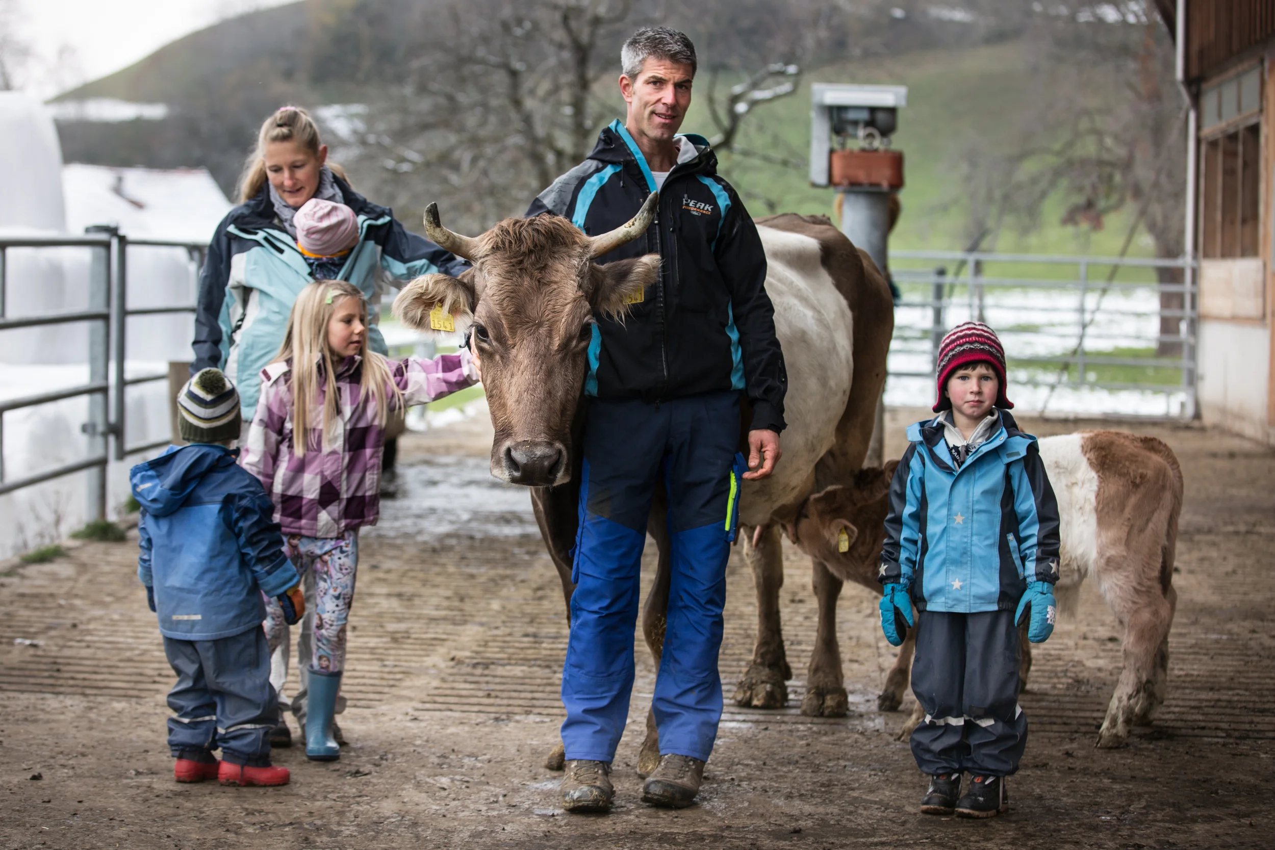 Transfarm Geschichten Hof Narr