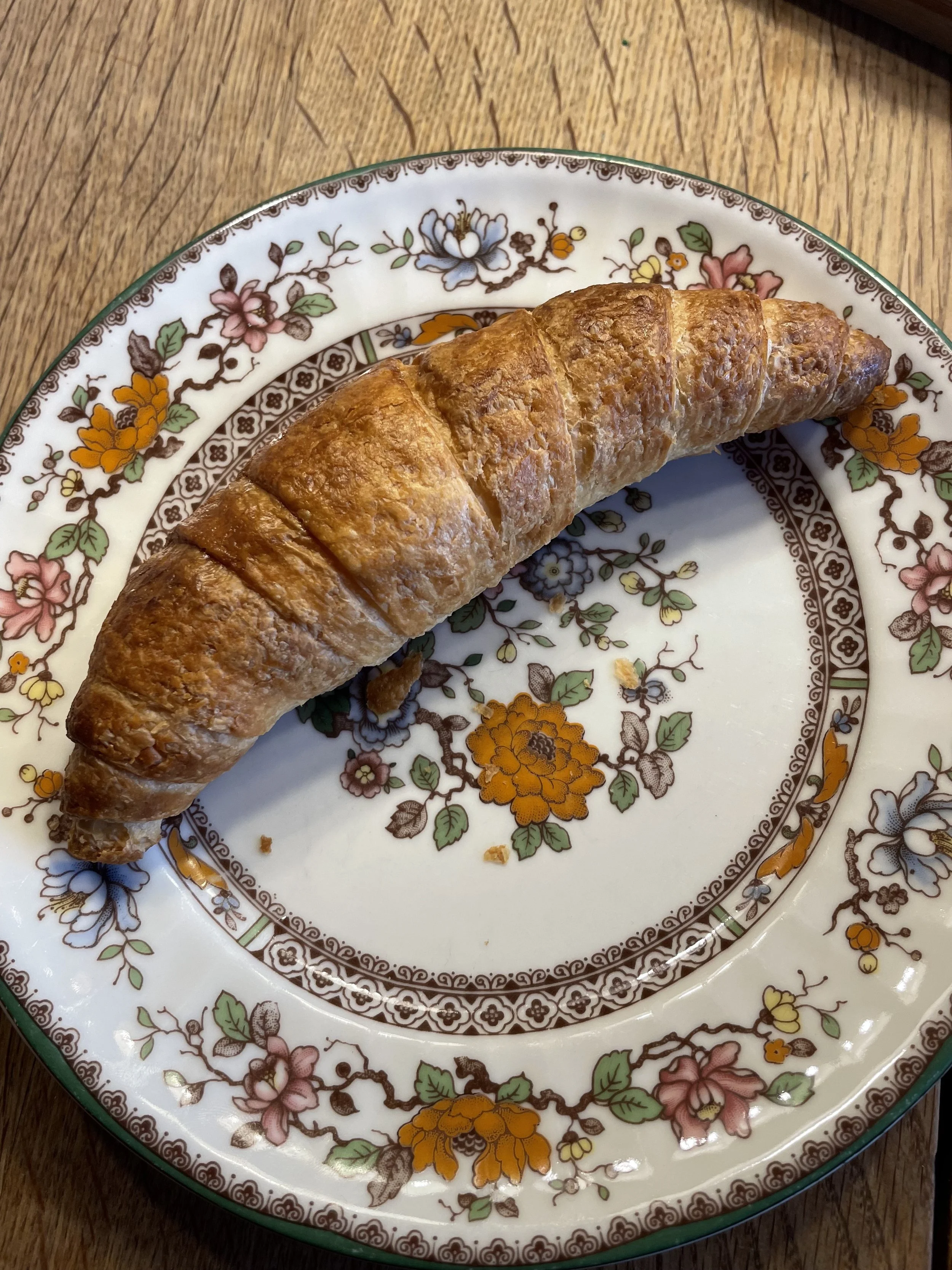 1. August-Brunch