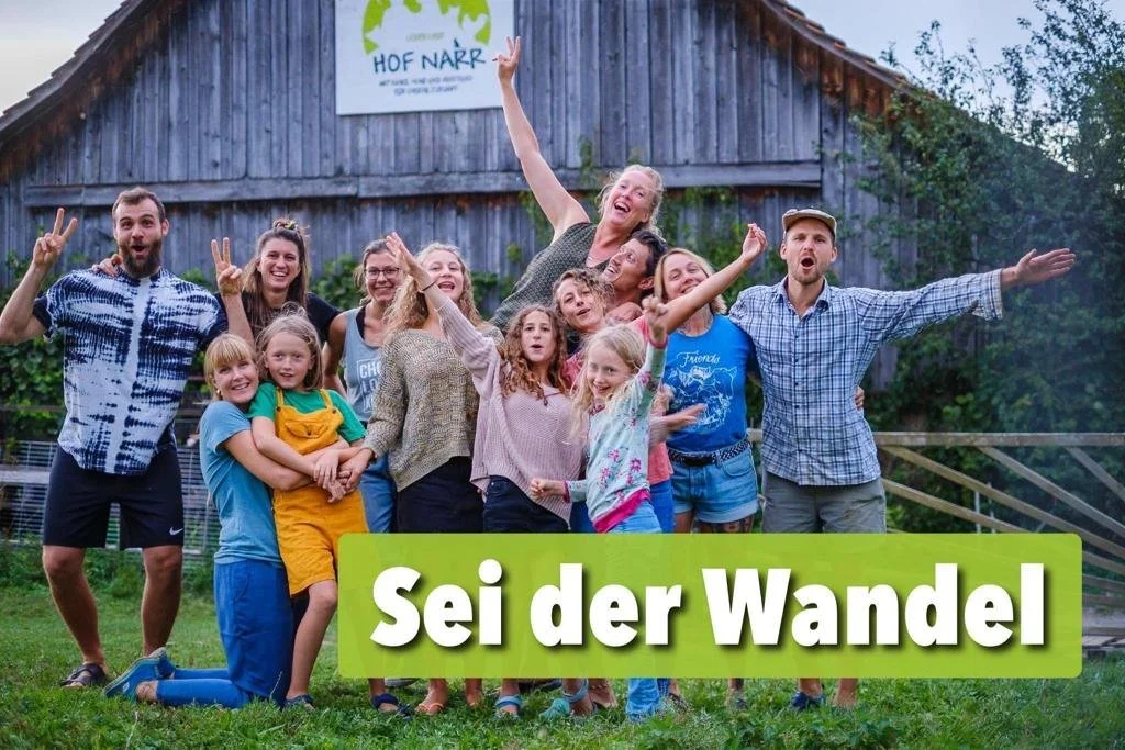 Jubiläumsfest für unsere Pat:innen und Unterstützer:innen