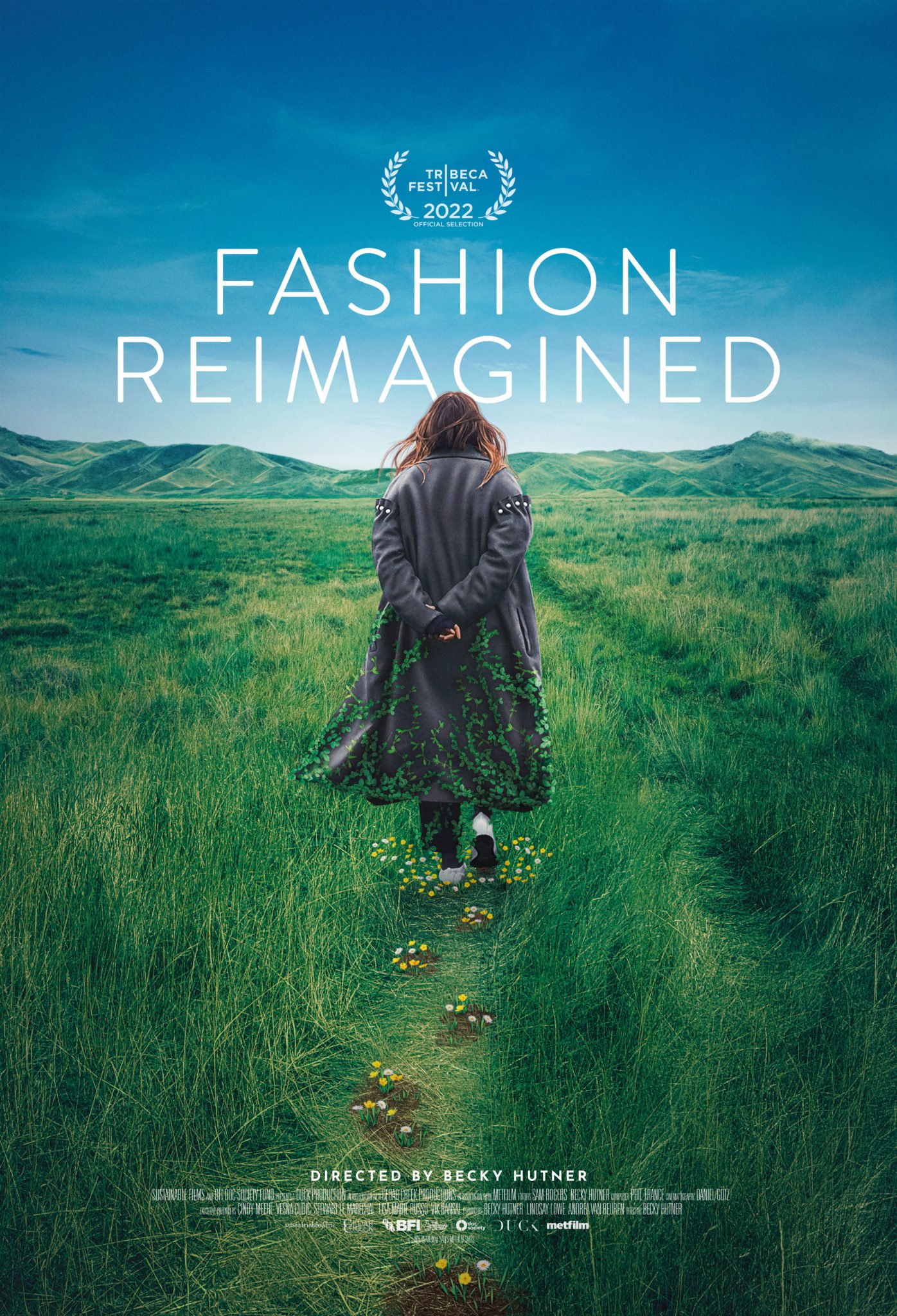 Scheunenkino: Fashion Reimagined
