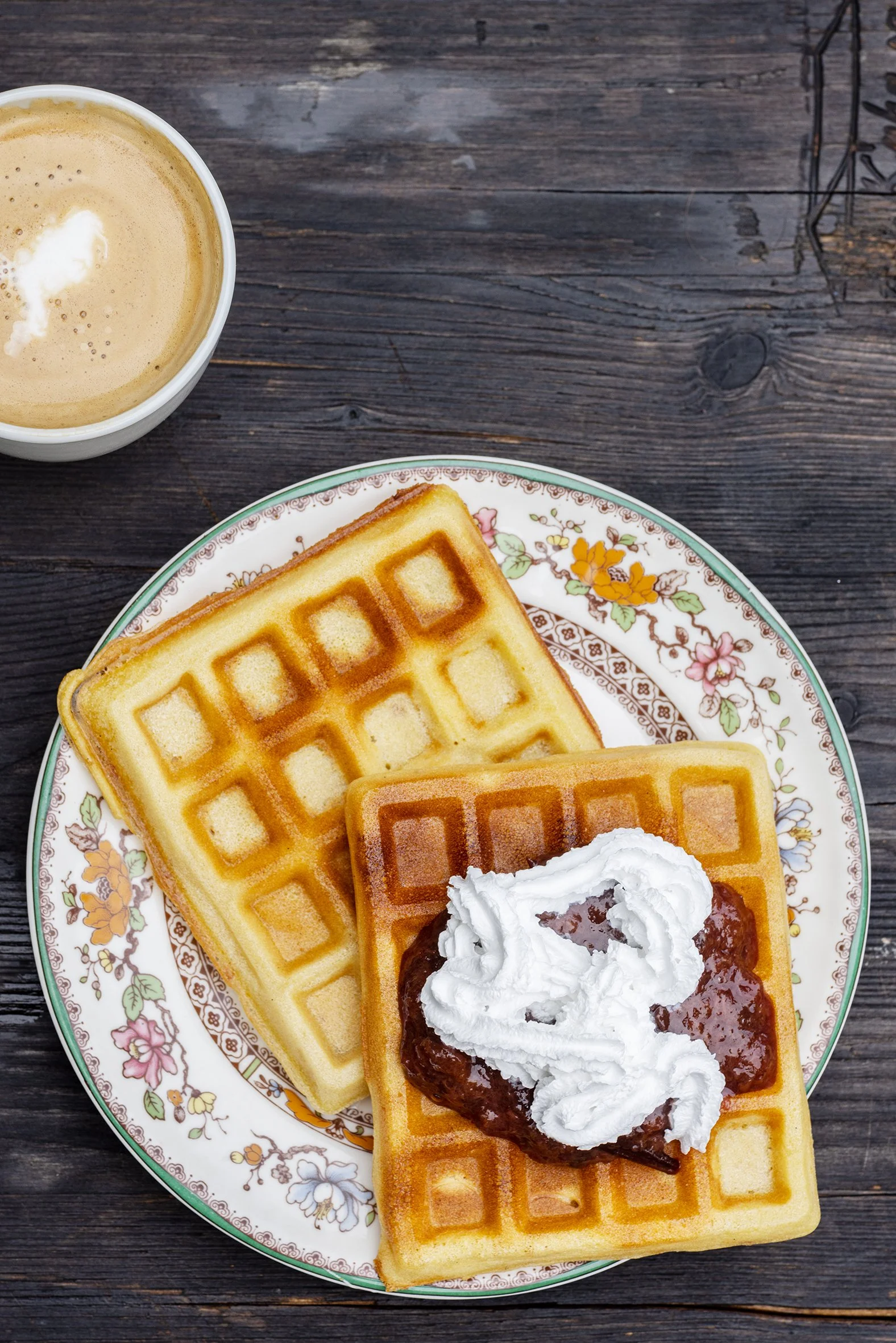1. August-Brunch  