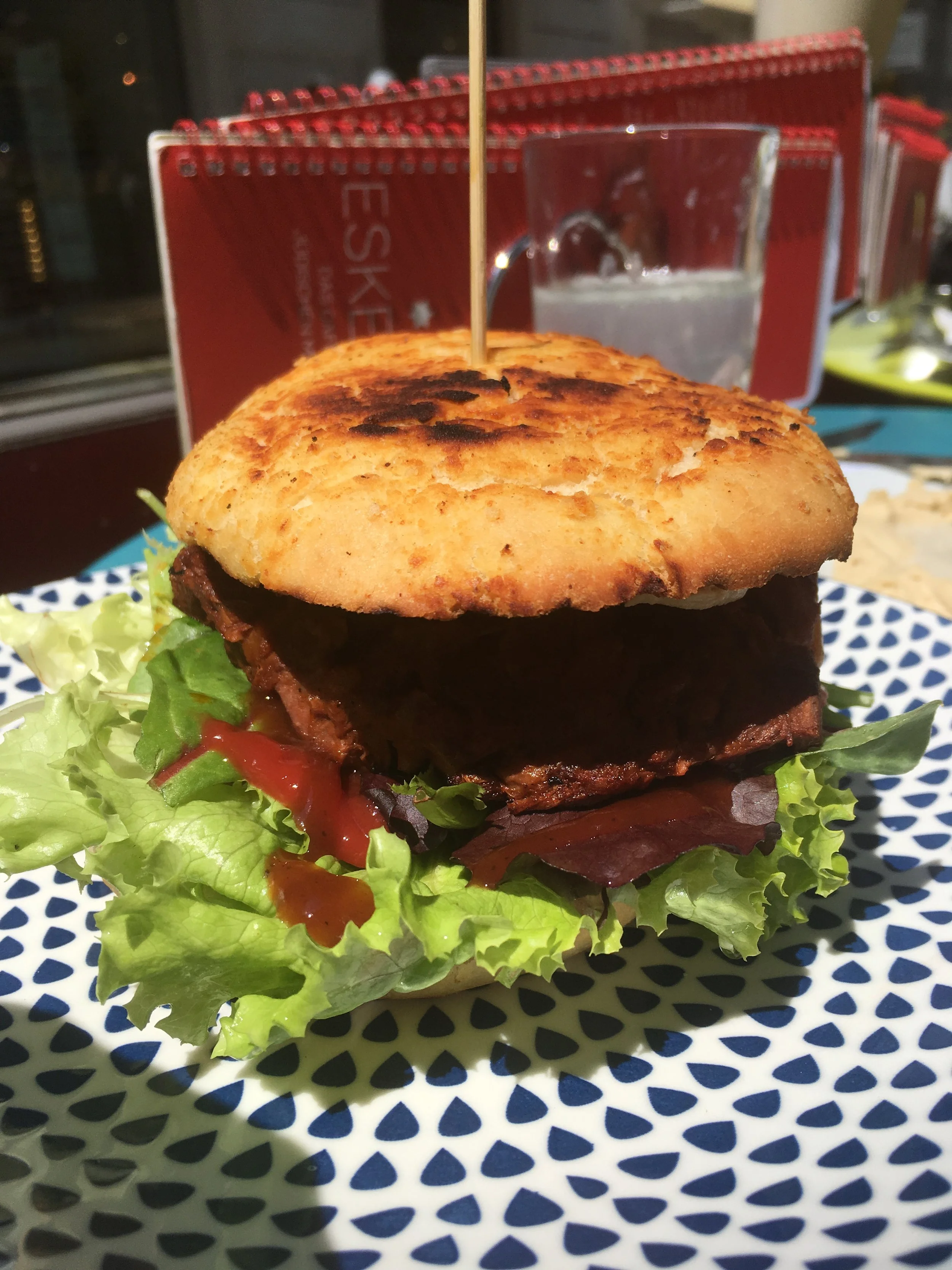 Legendäres Narrbeque