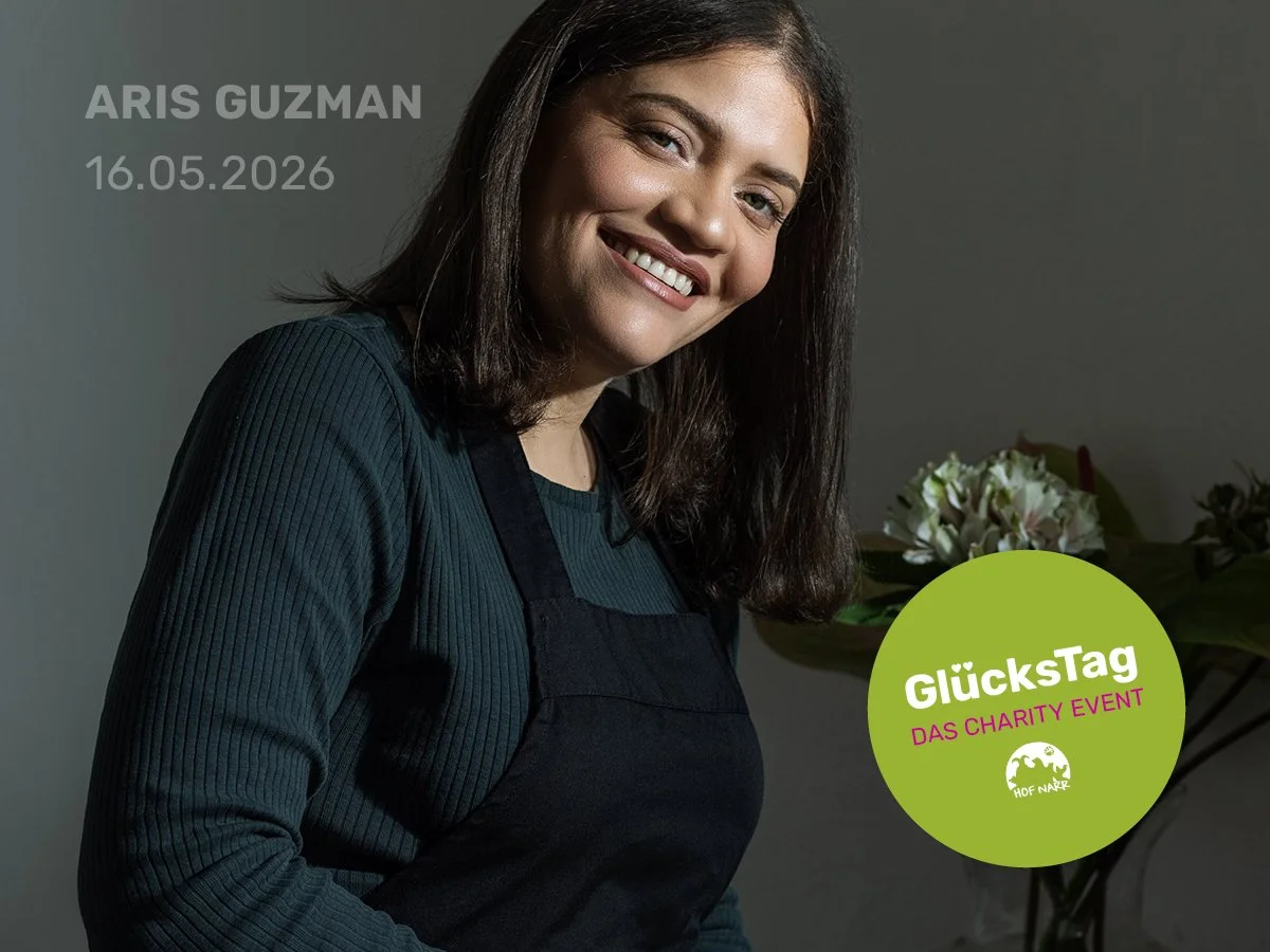GlücksTag - das Charity Event