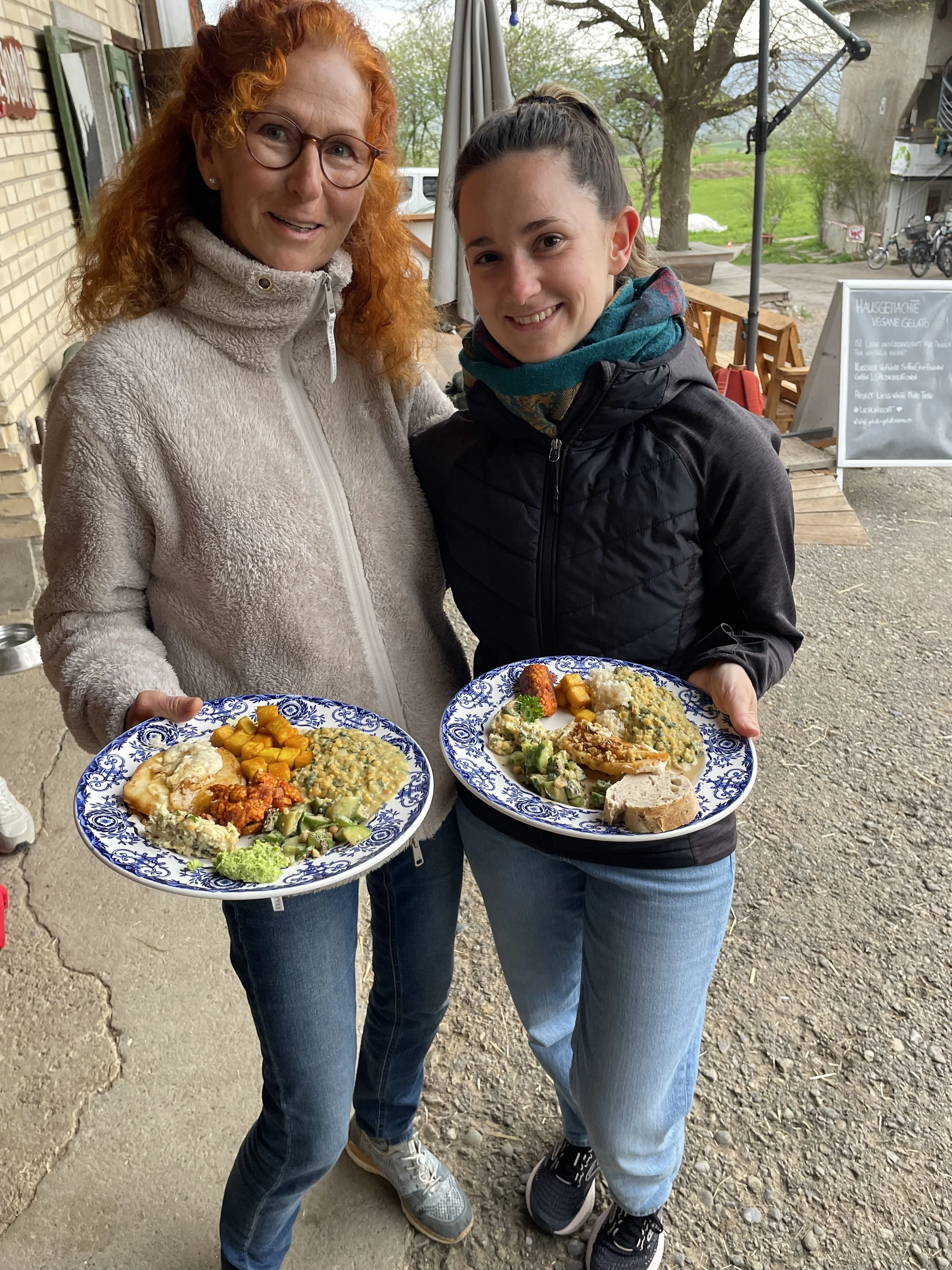  Vegan gut versorgt - kritische Nährstoffe im Blick