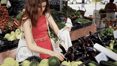 I'm Leading A Youth Movement Against Climate Change.gif