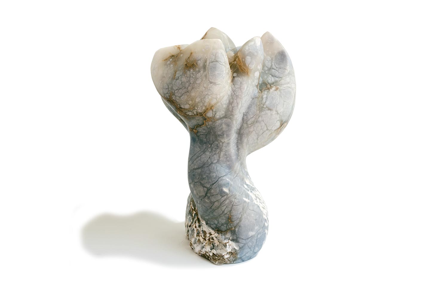 SPIRIT STONES