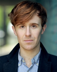 John Heffernan