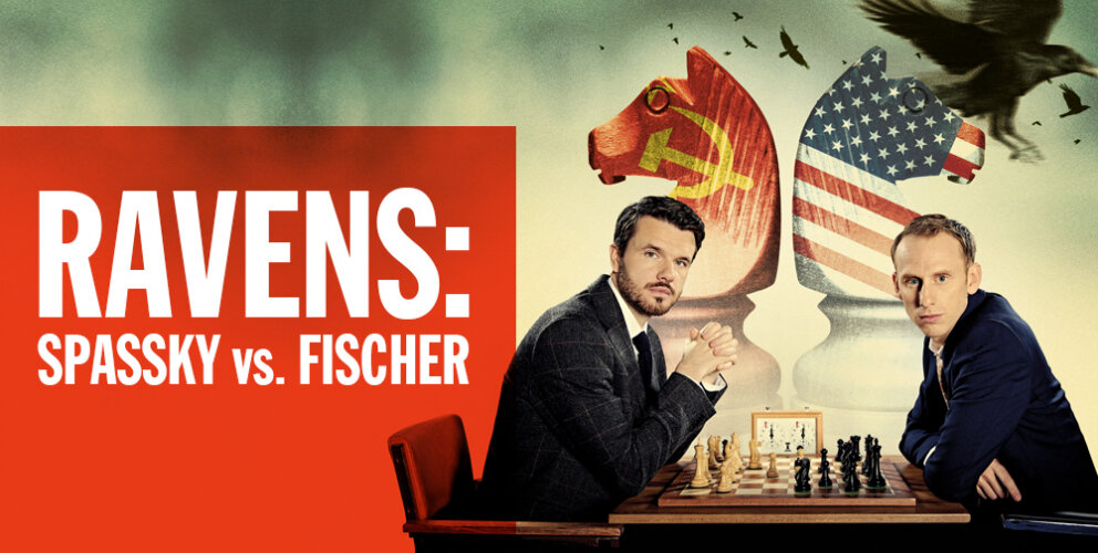 Ravens: Spassky vs Fischer an intriguing new play - review