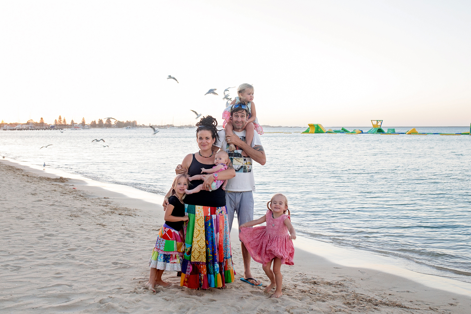 Rockingham-Foreshore-sunset-family.jpg