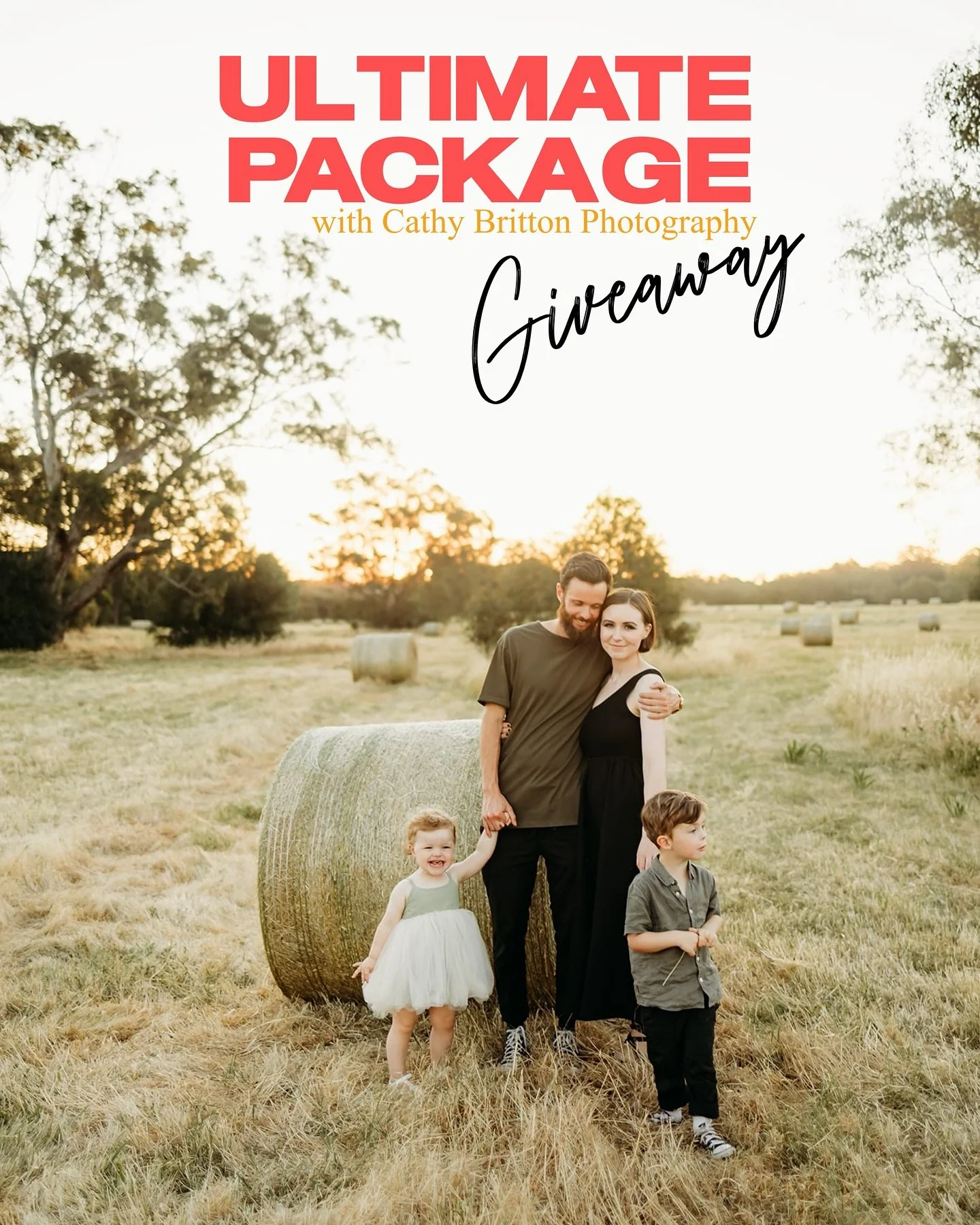 🎉 11 YEARS = 1 EPIC GIVEAWAY! 🎉

It&rsquo;s my 11th business birthday this month! 11 years of meeting the most amazing people, telling your stories through photos, and capturing your children and family memories for thousands of families from Perth