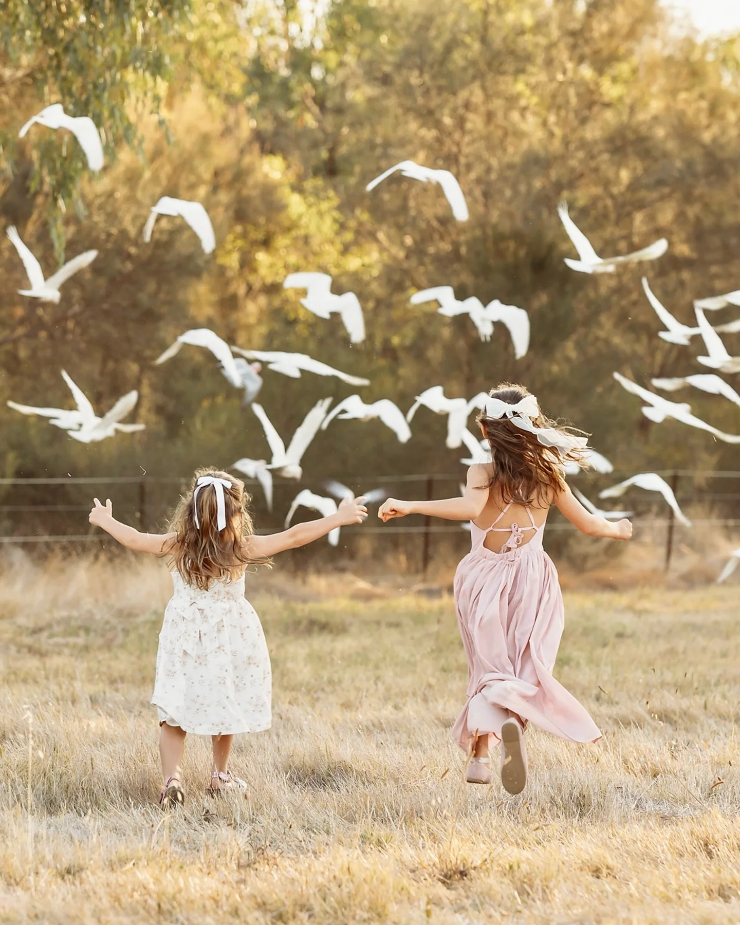 Time moves so quickly, and the little moments we think we&rsquo;ll always remember can so easily slip away. That&rsquo;s why family photos mean so much &mdash; they freeze these seasons of life so we can hold onto them forever. One day, you&rsquo;ll 