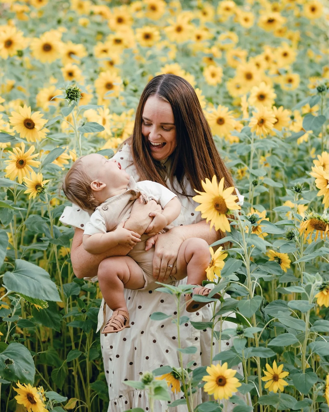 I really can&rsquo;t get over how April was last year (this photo), hot &amp; when I grew sunflowers and shoots everyday in comparison to this April! Cold, wet &amp; drab. The earliest start to Autumn I&rsquo;ve known as a photographer for many many 