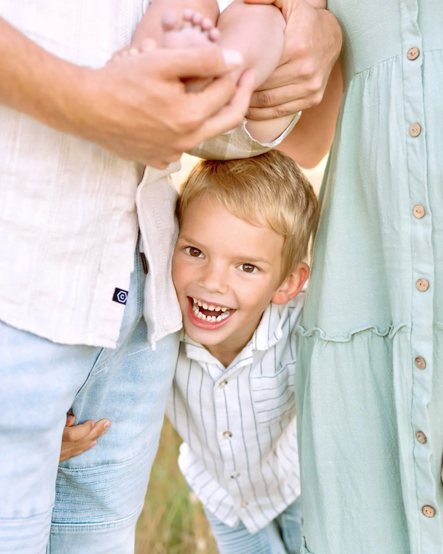 Being your family photographer brings me so much joy. Capturing your moments, knowing how precious they will be in 5-10 years let alone in 20-40 years when these babies are starting their families and sharing how it was for them when they were little